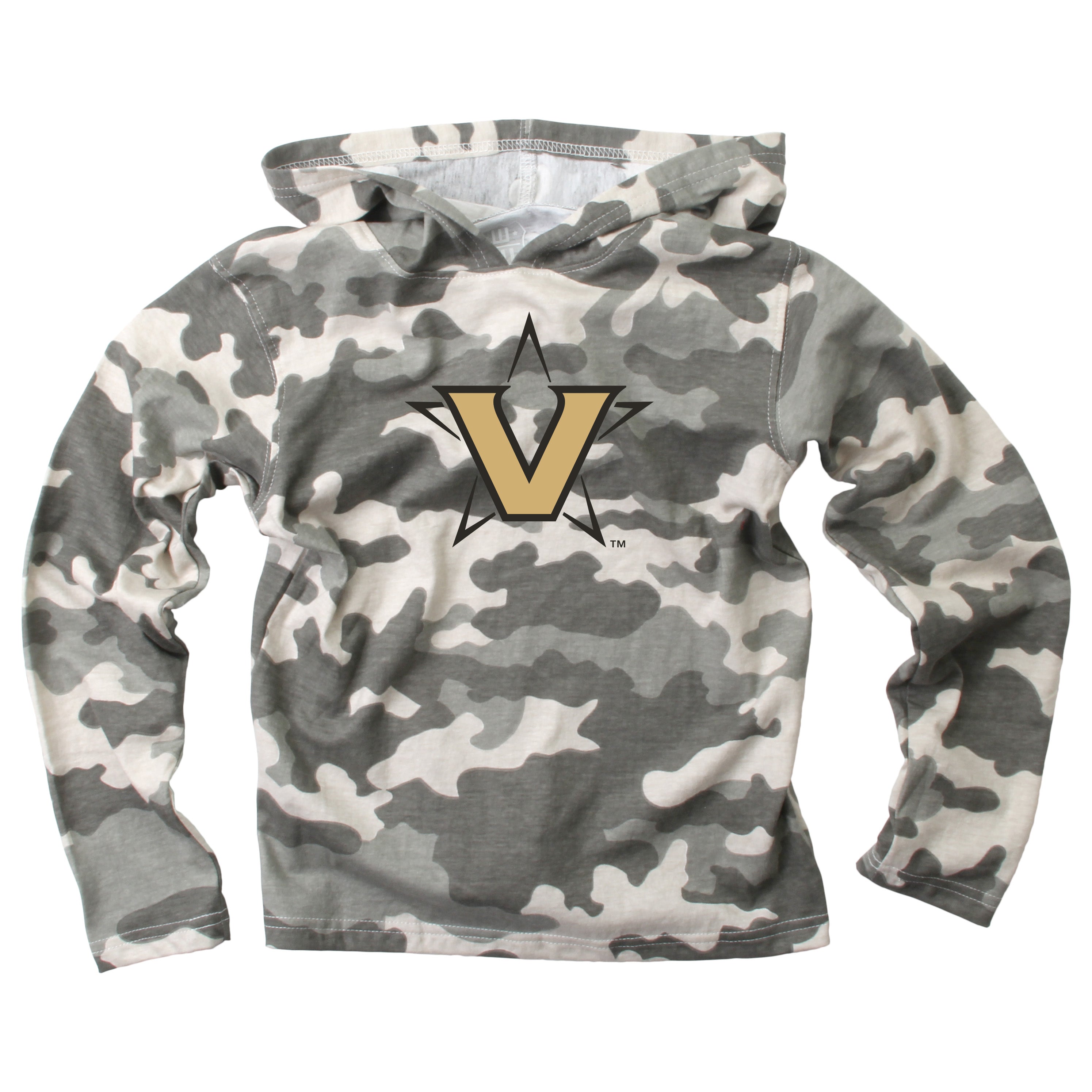 Vanderbilt Commodores - Unique University Apparel