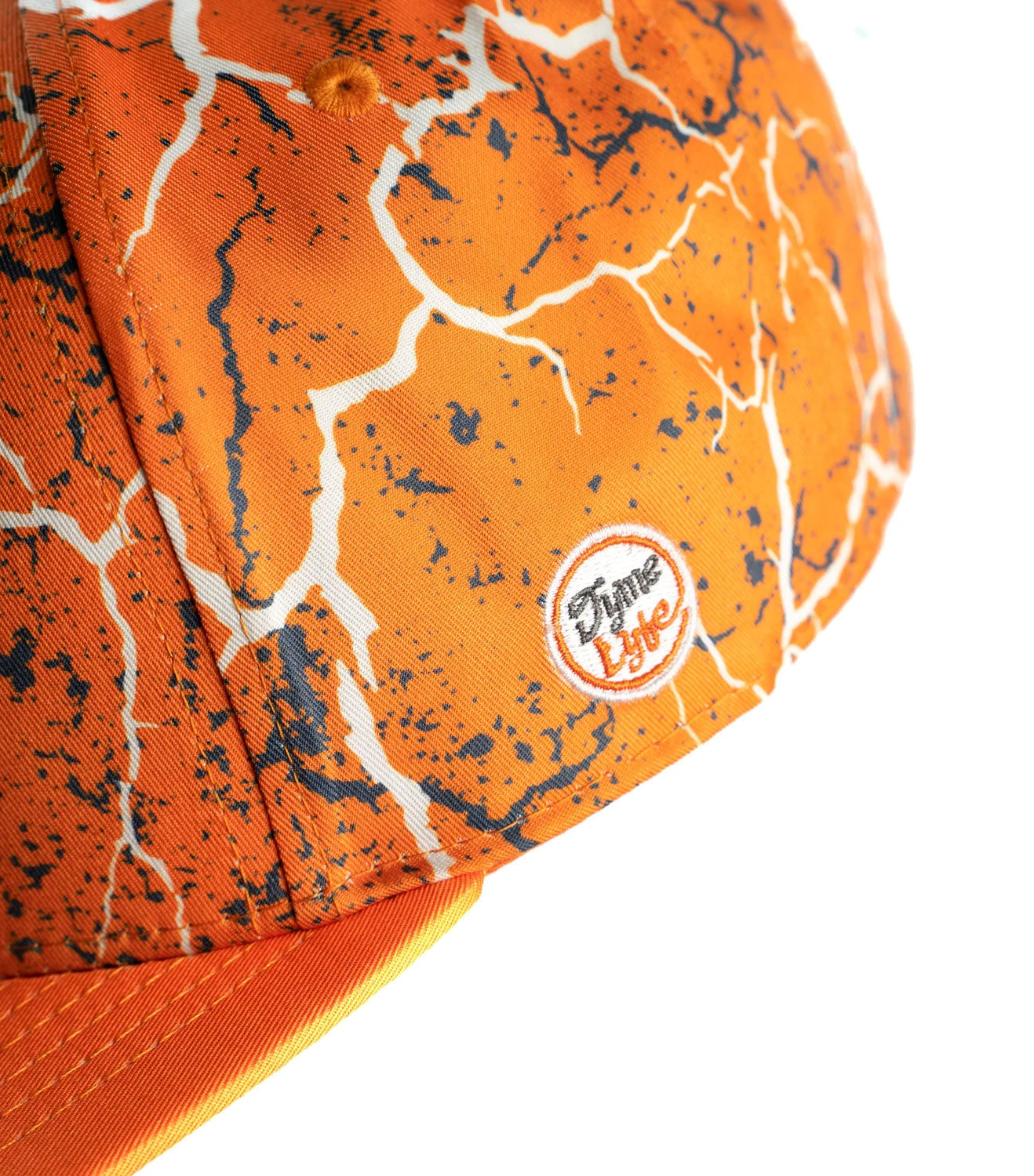 Tennessee Volunteers Dyme Lyfe Mens Storm Snapback Hat OSFM