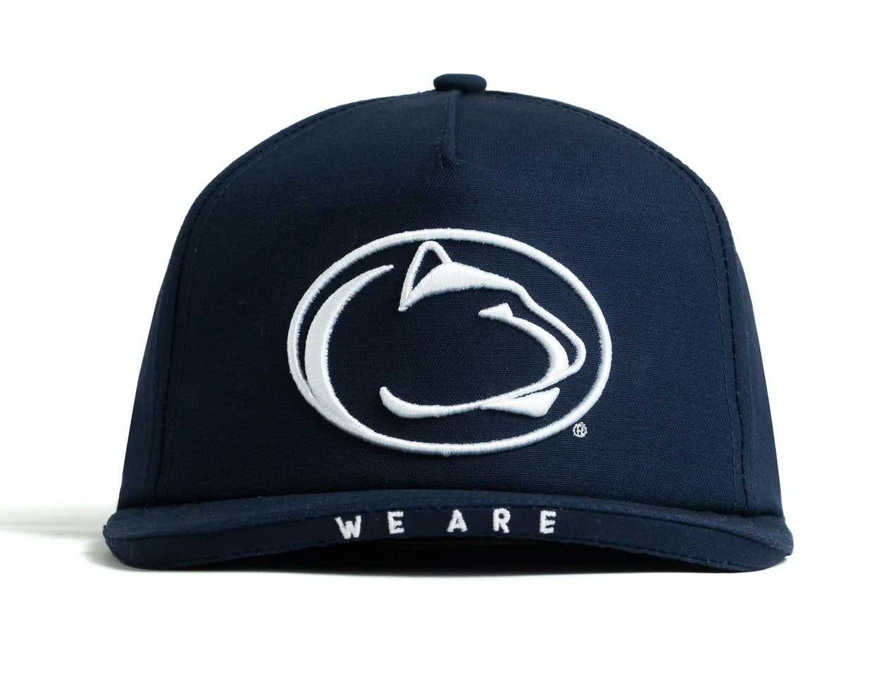 Penn State Nittany Lions Dyme Lyfe Mens Big Bill Snapback Hat OSFM