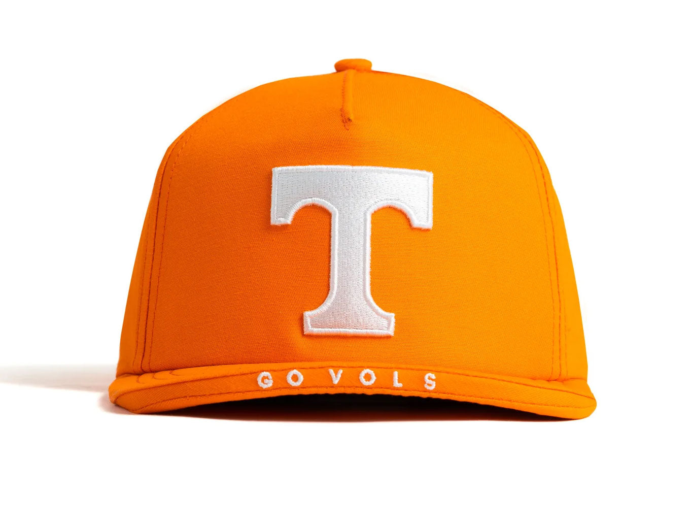 Tennessee Volunteers Dyme Lyfe Mens Big Bill Snapback Hat OSFM