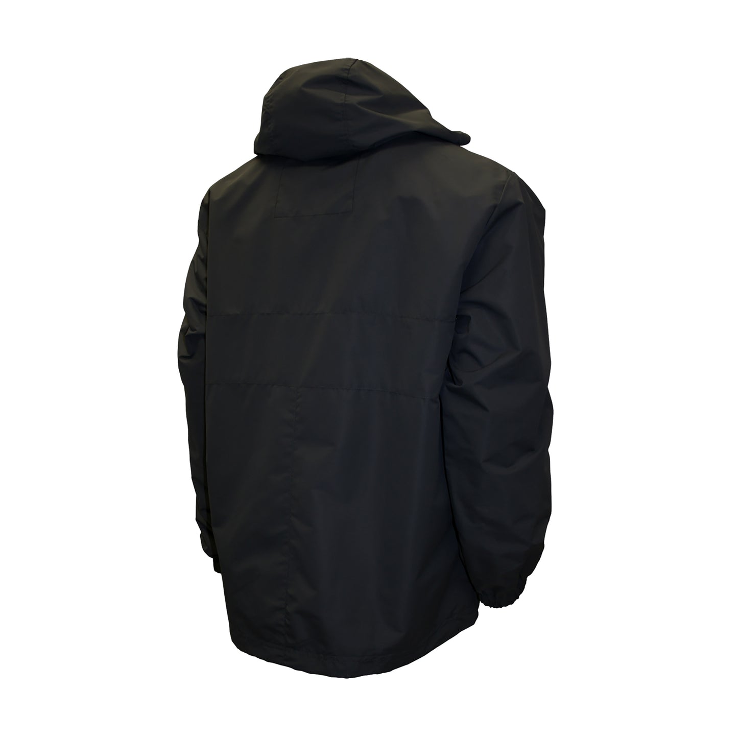 Nebraska Cornhuskers Franchise Club Mens NCAA Alpha Anorak Jacket