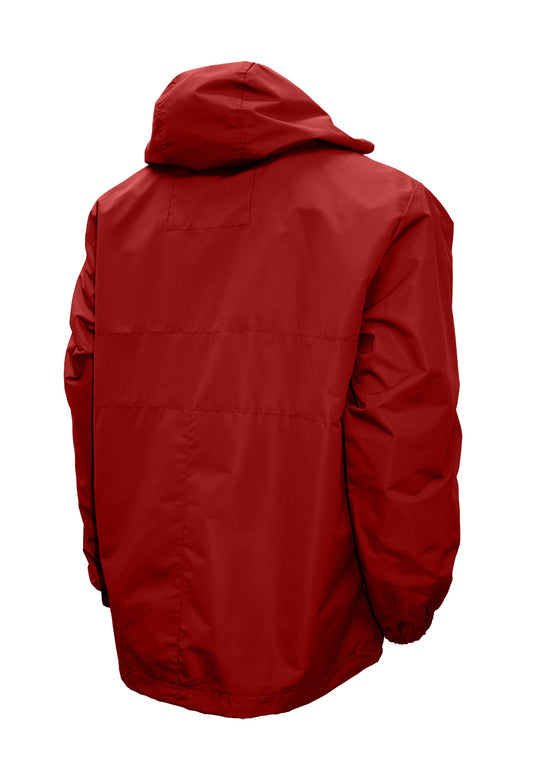 USC Trojans Franchise Club Mens NCAA Alpha Anorak Jacket