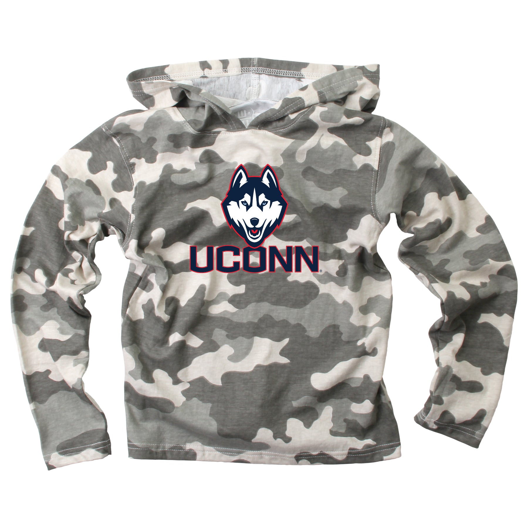 Uconn hot sale huskies hoodie