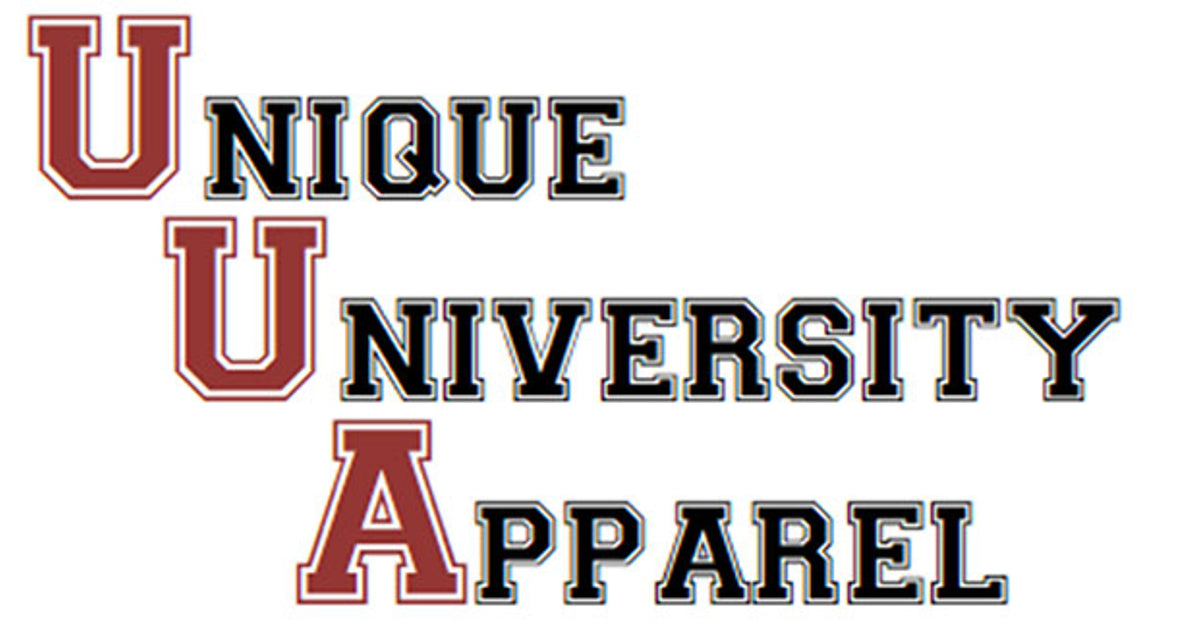 Jadgang Inc dba Unique University Apparel logo