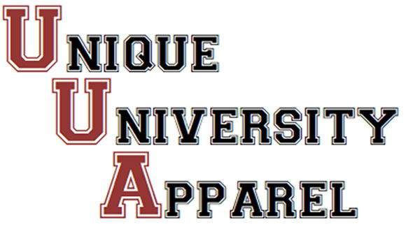 Unique University Apparel logo