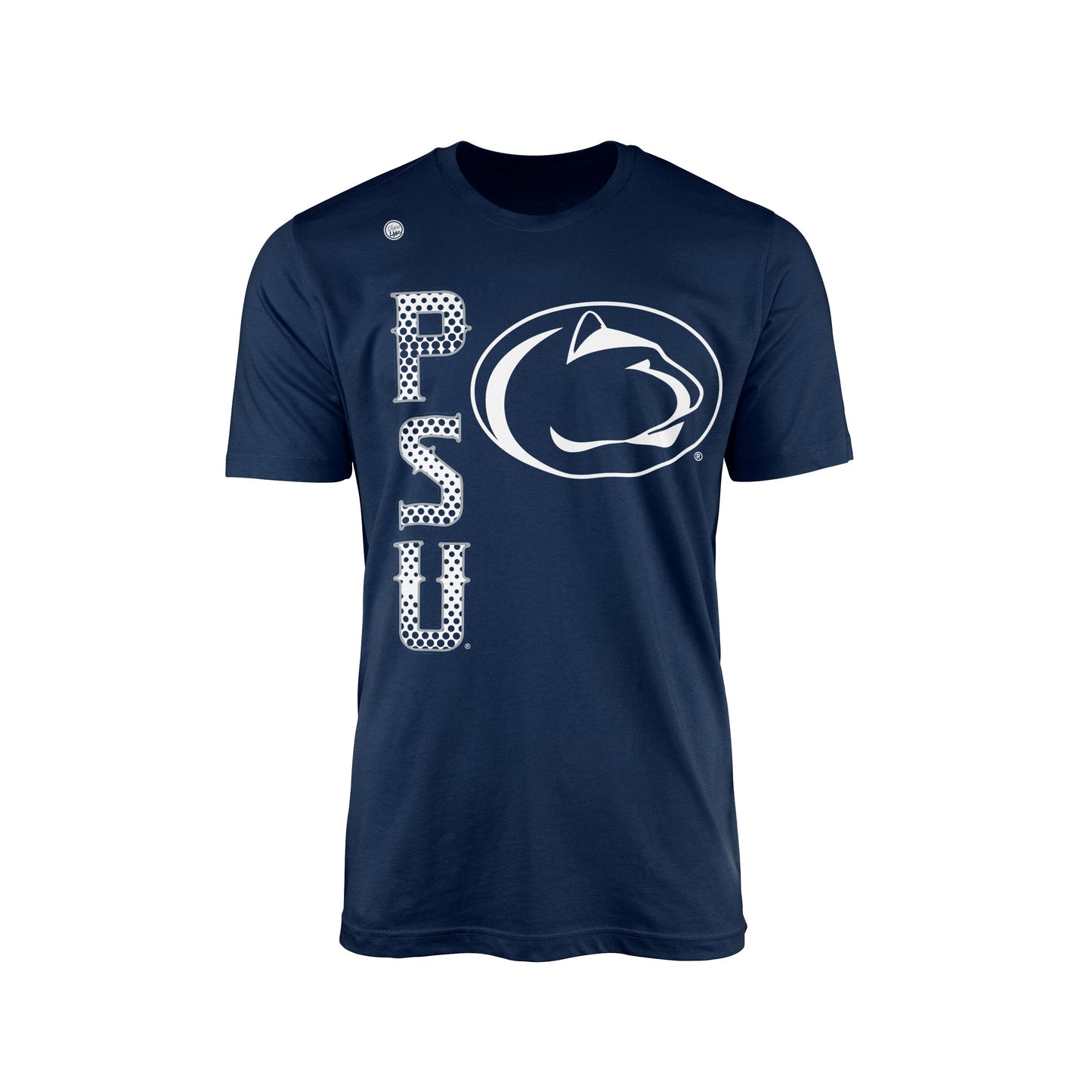 Penn State Nittany Lions Dyme Lyfe Mens College Ace T-Shirt