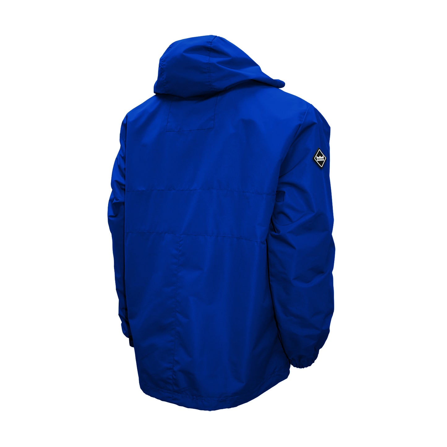 Florida Gators Franchise Club Mens NCAA Alpha Anorak Jacket