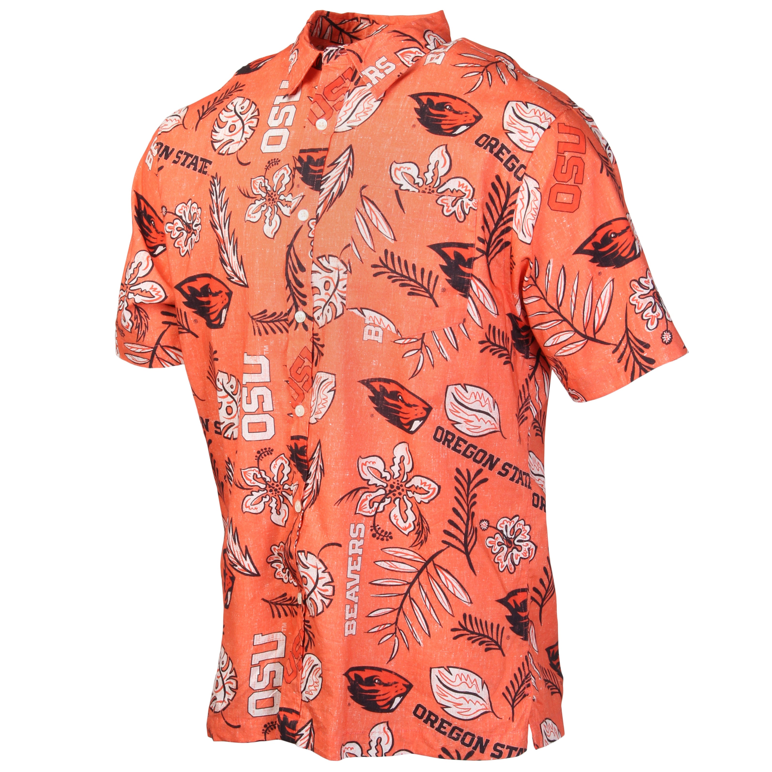 Bethesda University Hawaiian Shirt And Shorts - BiShop - Tagotee