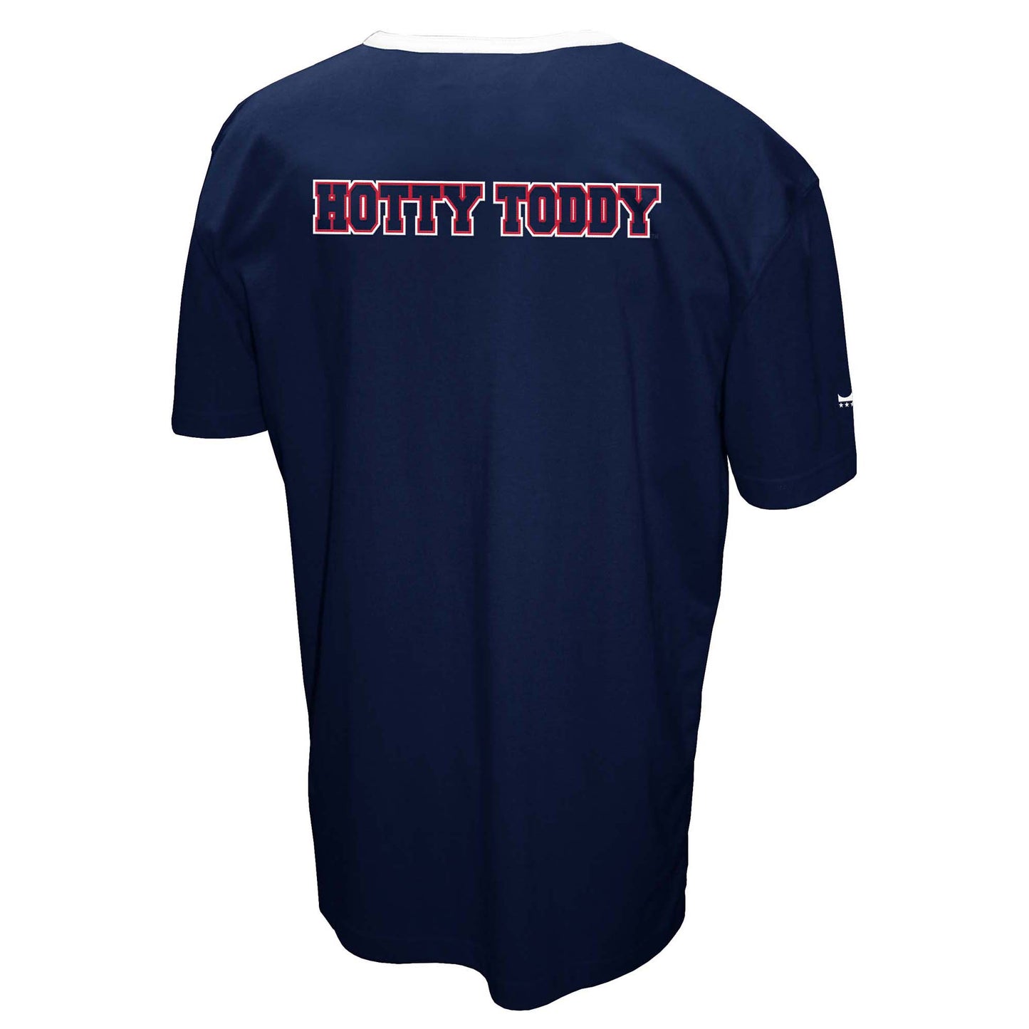 Ole Miss Rebels Franchise Club Mens NCAA 3 In 1 Double Down Systems Jacket