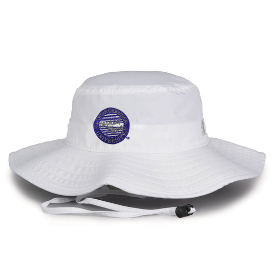 TCU Horned Frogs The Game Mens Boonie Bucket Hat