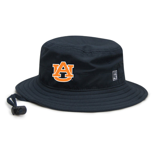 Auburn Tigers The Game Mens Ultra Light Bucket Hat