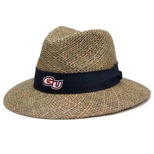 Gonzaga Bulldogs The Game NCAA Straw Safari Hat