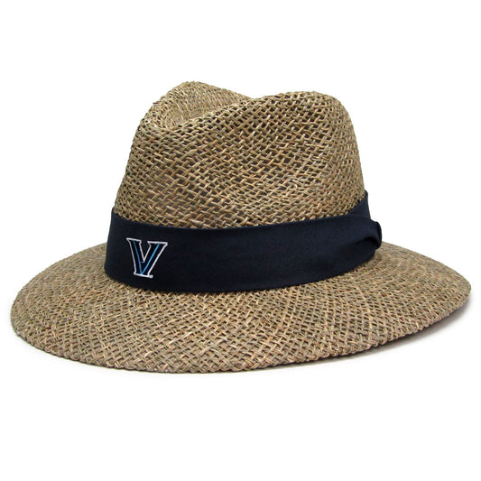 Villanova Wildcats The Game NCAA Straw Safari Hat