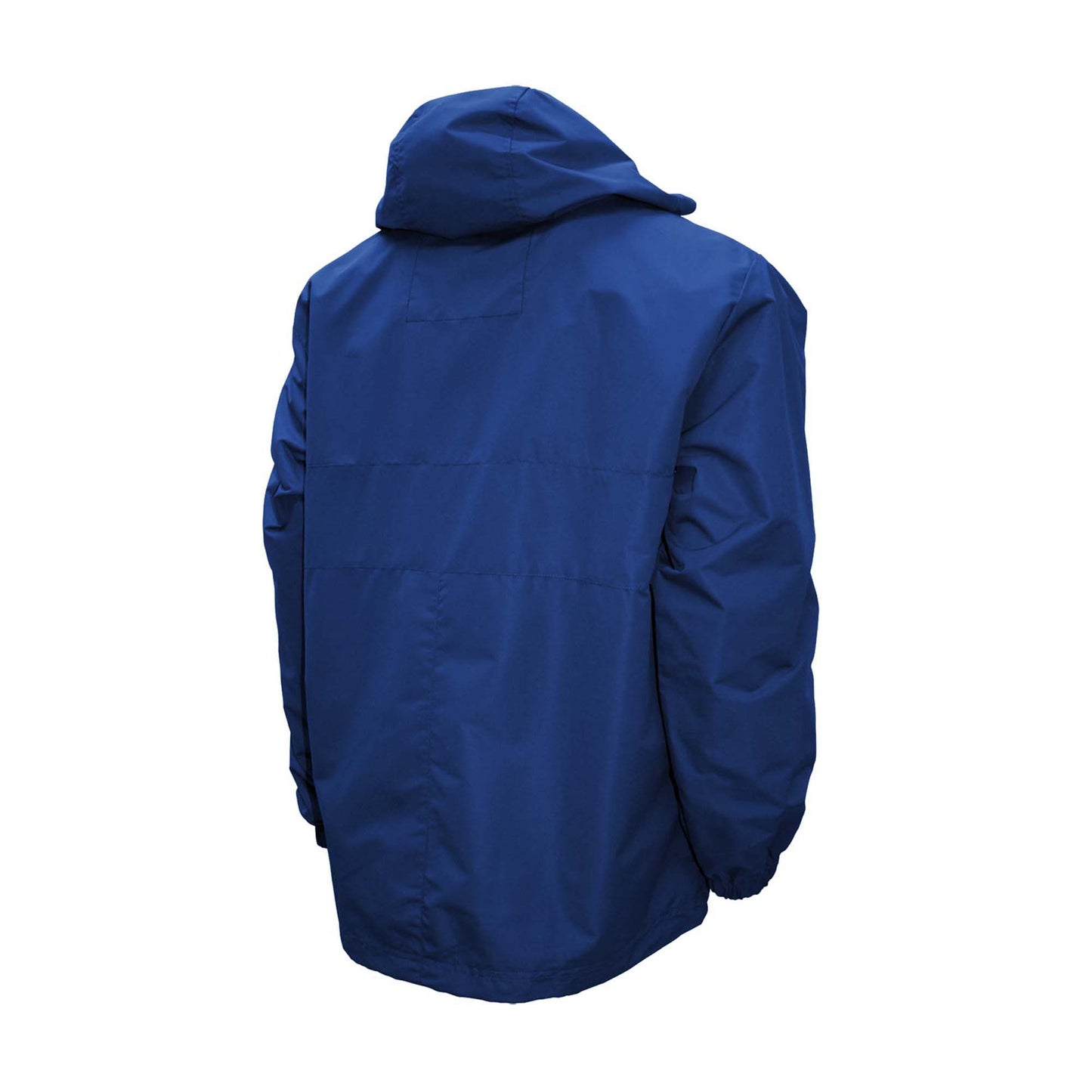 Duke Blue Devils Franchise Club Mens NCAA Alpha Anorak Jacket