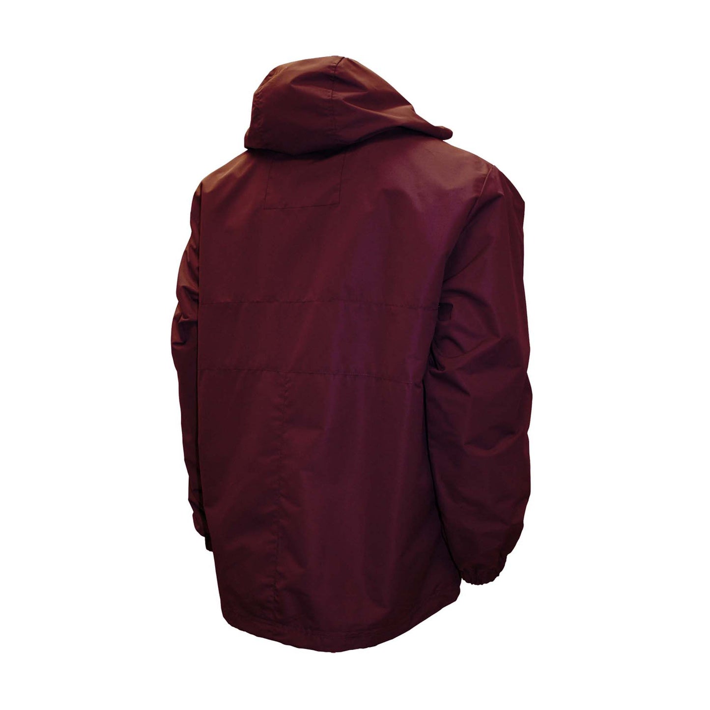 Florida State Seminoles Franchise Club Mens NCAA Alpha Anorak Jacket