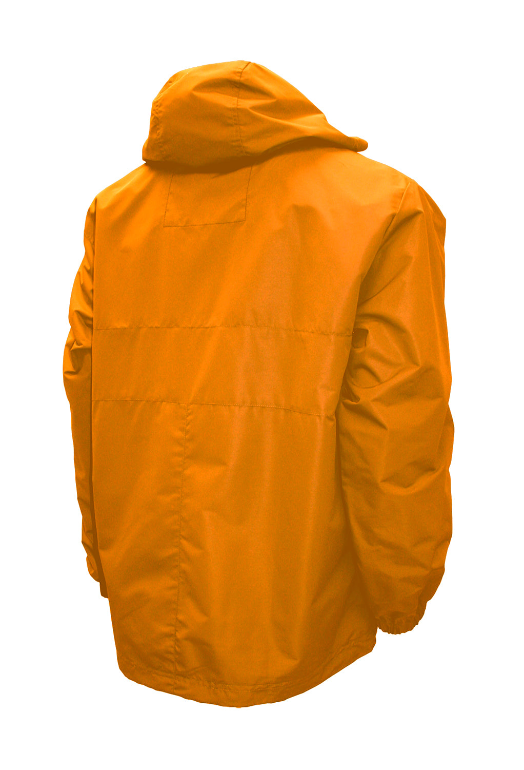 Tennessee Volunteers Franchise Club Mens NCAA Alpha Anorak Jacket