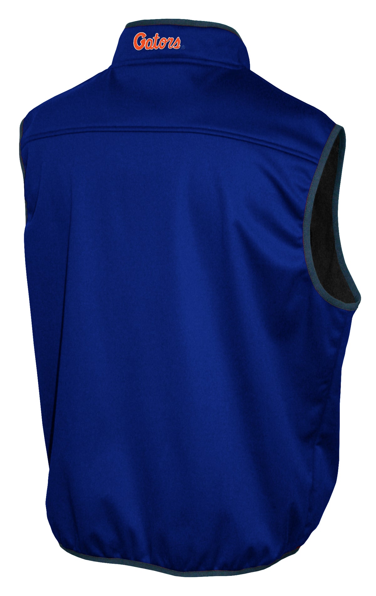 Florida Gators Franchise Club Mens Softshell Vest
