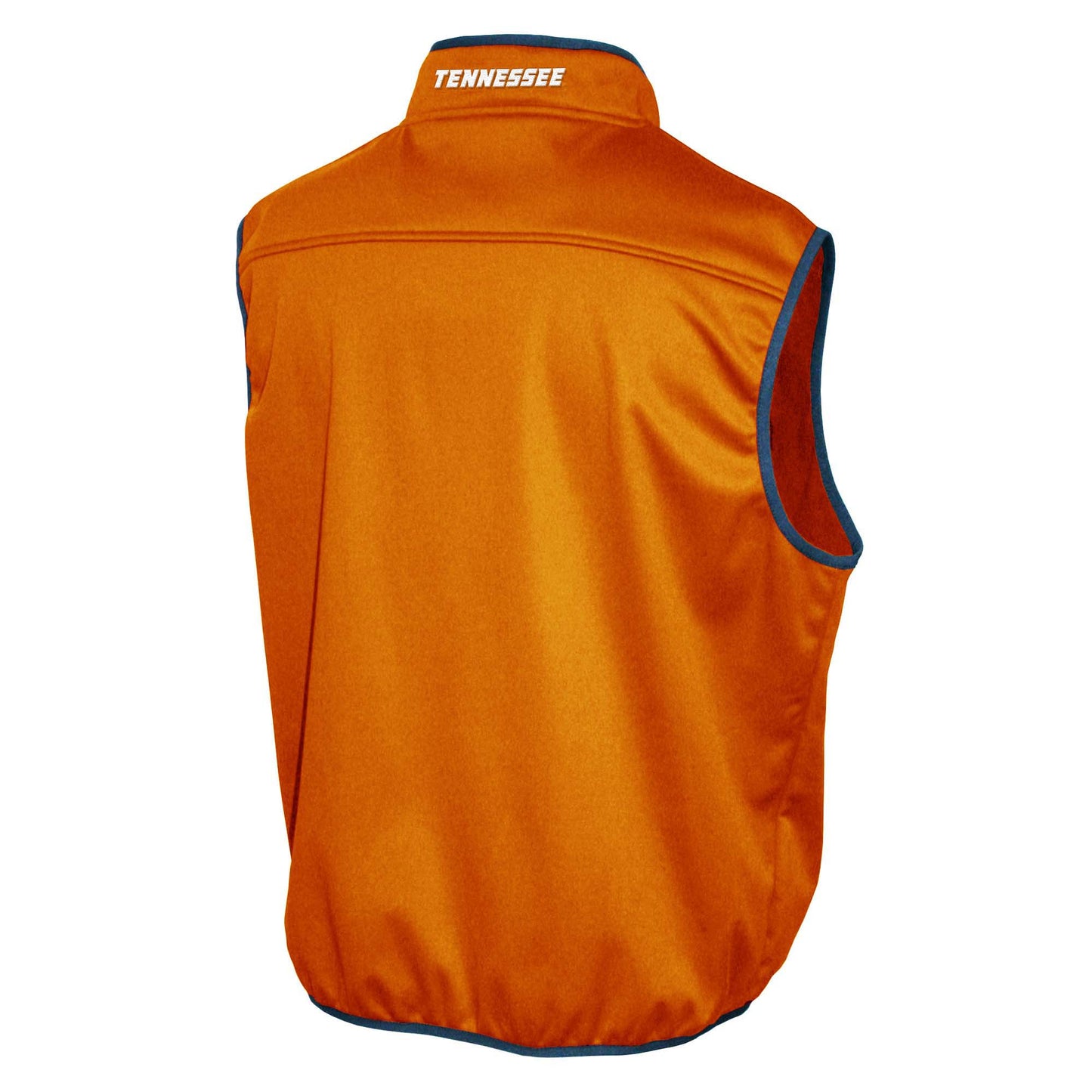 Tennessee Volunteers Franchise Club Mens Softshell Vest