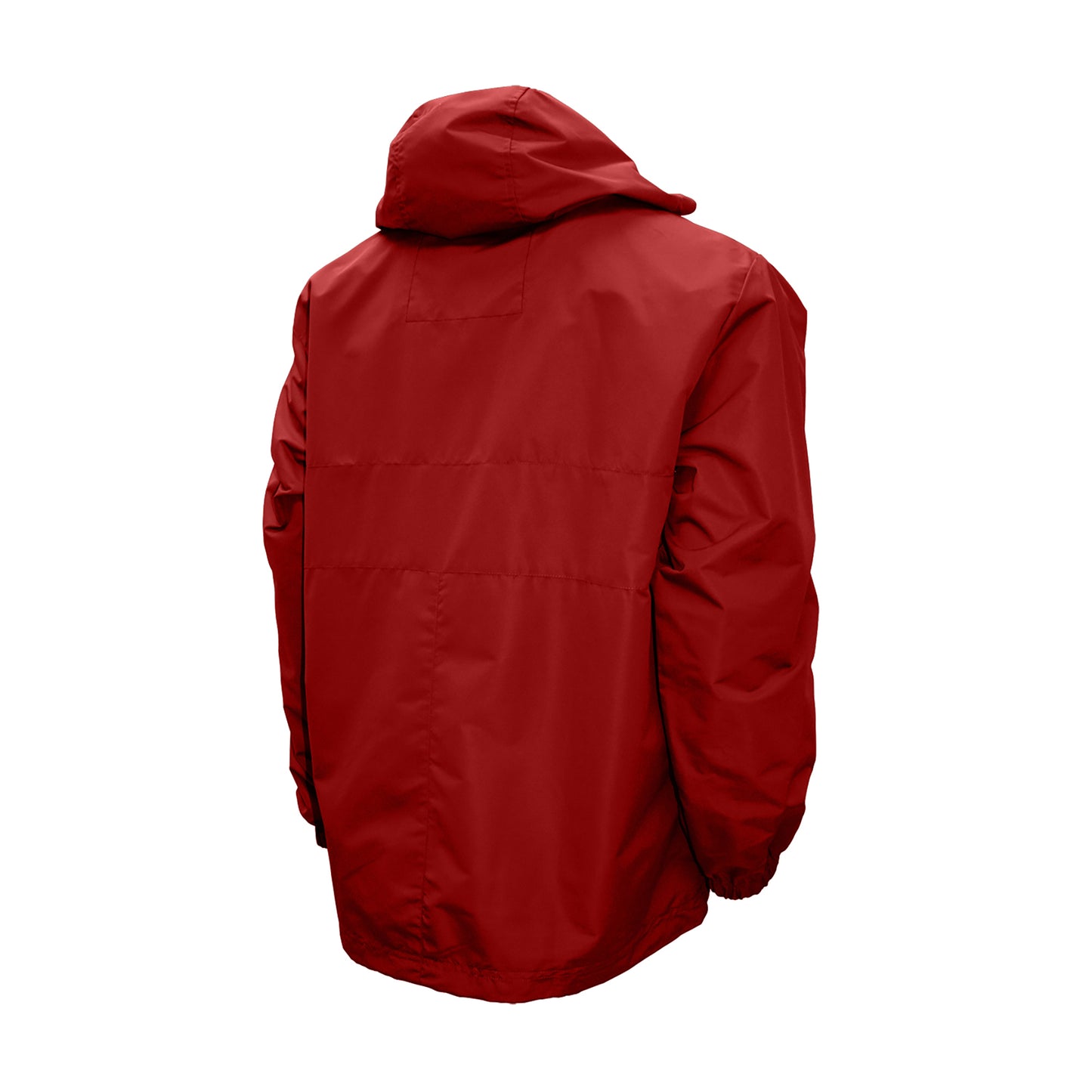 Arkansas Razorbacks Franchise Club Mens NCAA Alpha Anorak Jacket