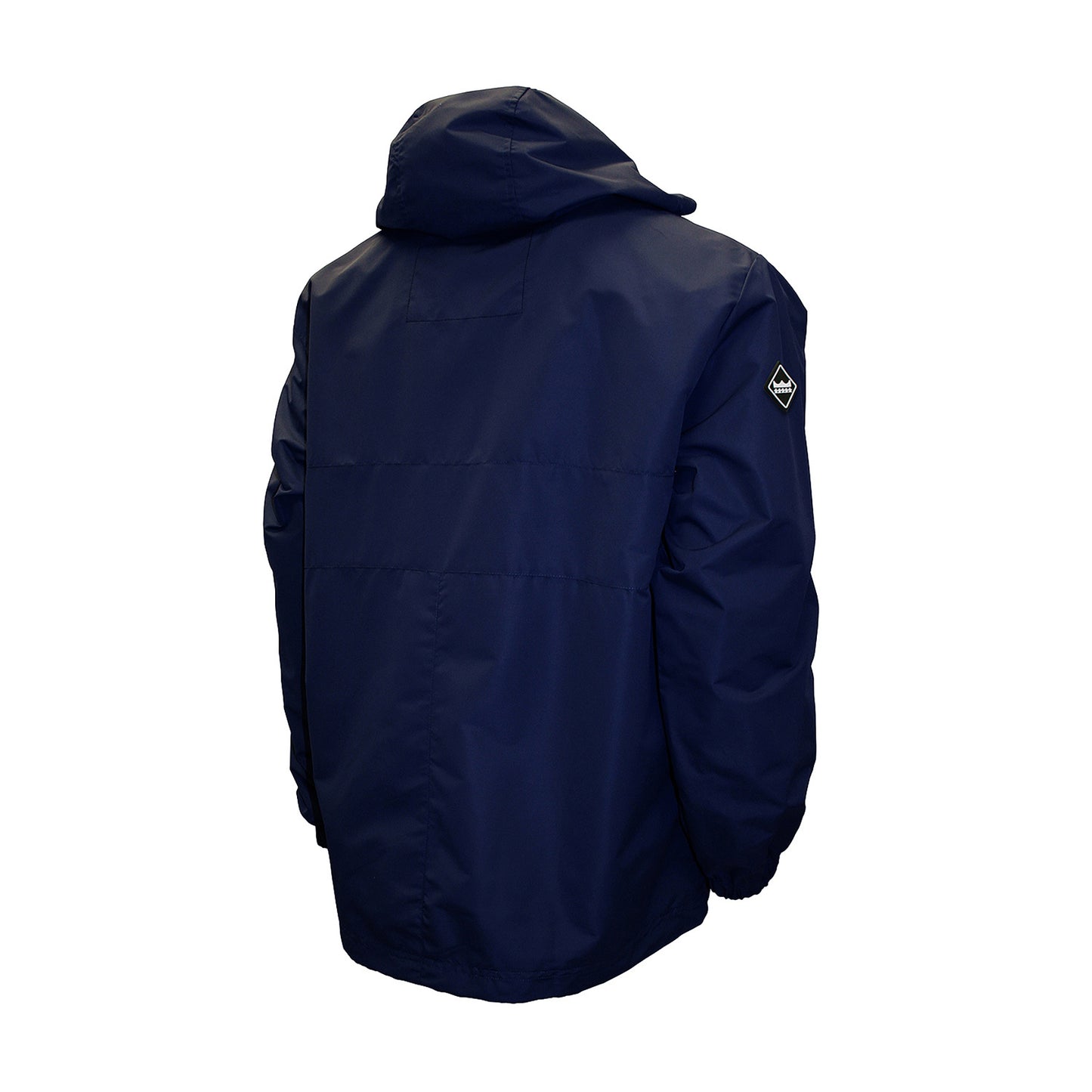 Penn State Nittany Lions Franchise Club Mens NCAA Alpha Anorak Jacket