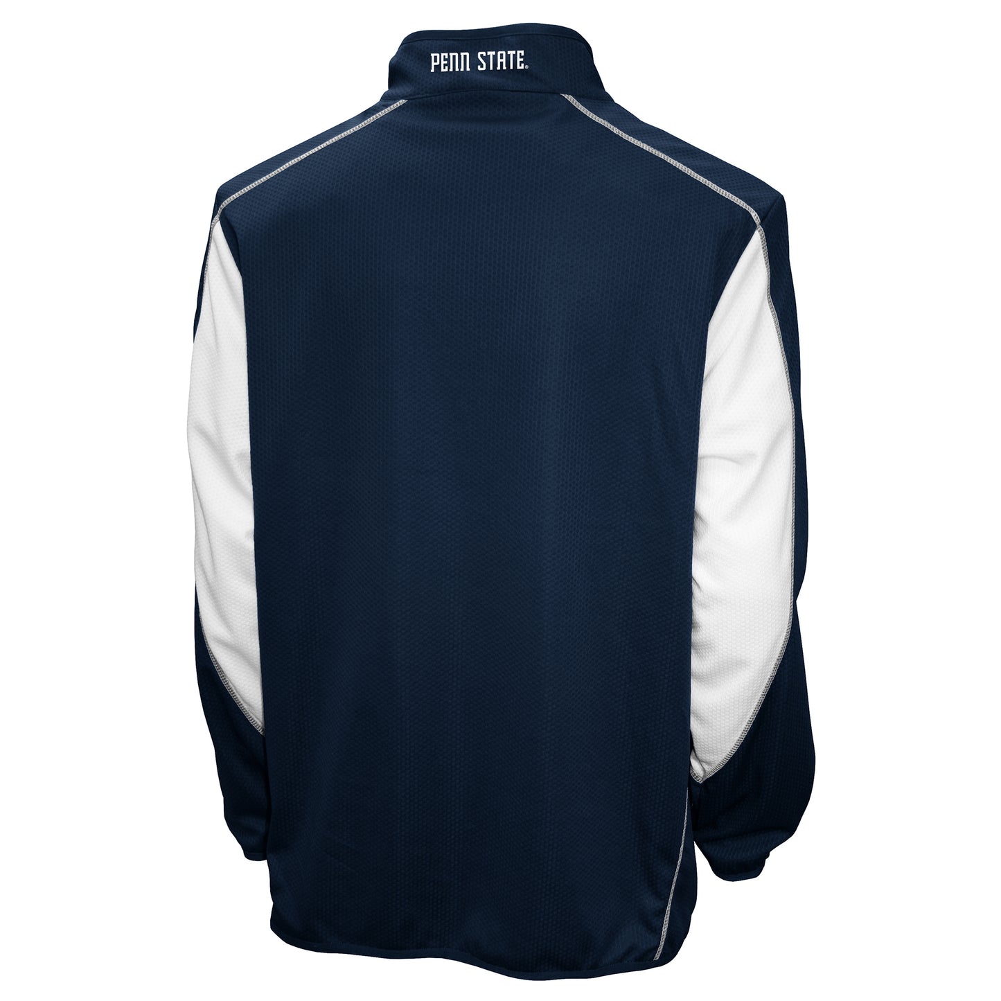 Penn State Nittany Lions Franchise Club Men's College Flex Thermatec Quarter-Zip Pullover Jacket