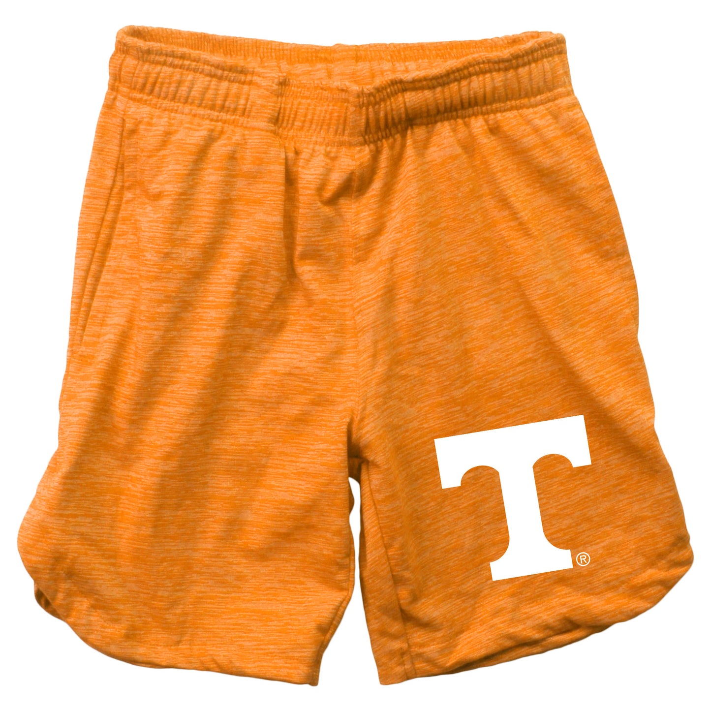 Tennessee Volunteers Youth Boys Wes and Willy Cloudy Yarn Shorts