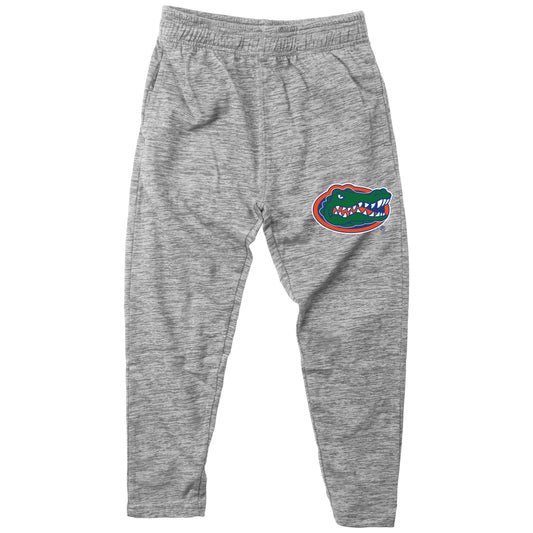 Florida Gators Wes and Willy Youth Boys Cloudy Yarn Athletic Pant