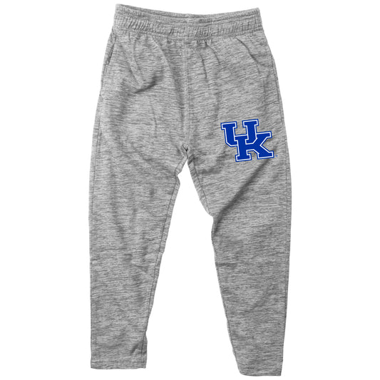 Kentucky Wildcats Wes and Willy Youth Boys Cloudy Yarn Athletic Pant