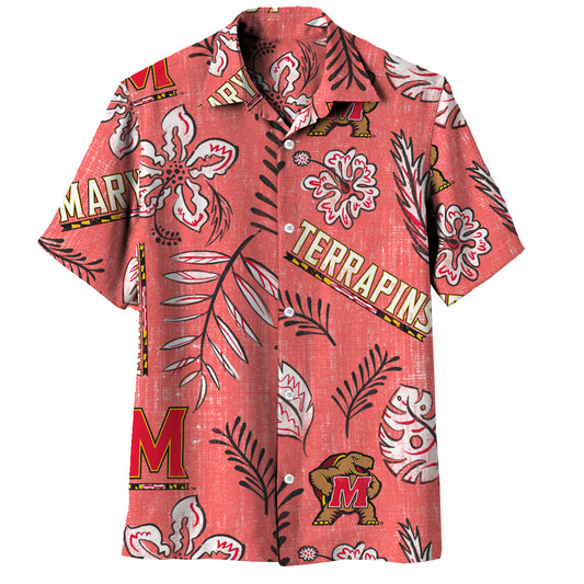 Bethesda University Hawaiian Shirt And Shorts - BiShop - Tagotee