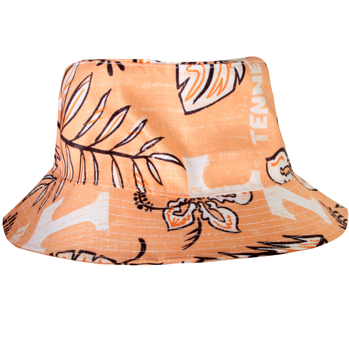 South Carolina Gamecocks Wes and Willy Mens Vintage Floral Bucket Hat South Carolina Gamecocks Wes and Willy Mens Vintage Floral Bucket Hat