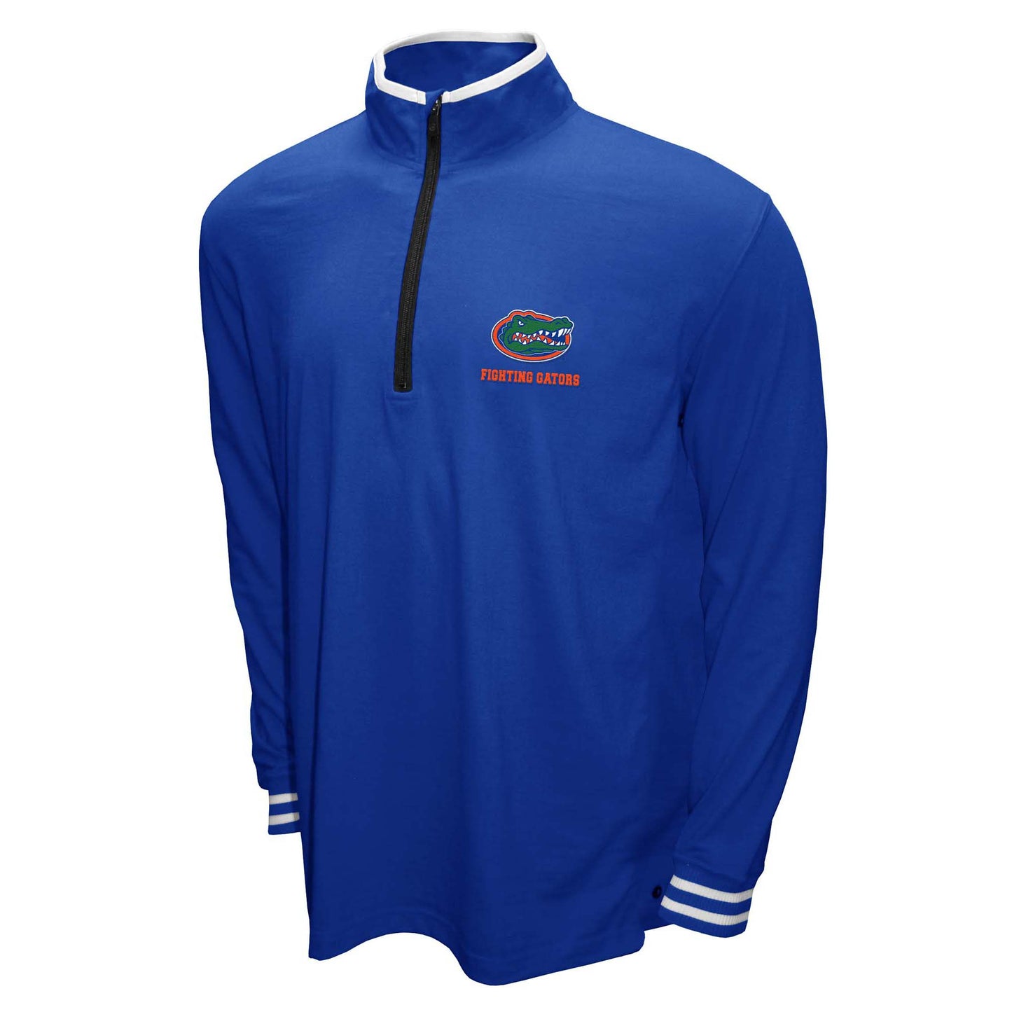 Florida Gators Franchise Club Mens NCAA 3 In 1 Double Down Systems Jacket