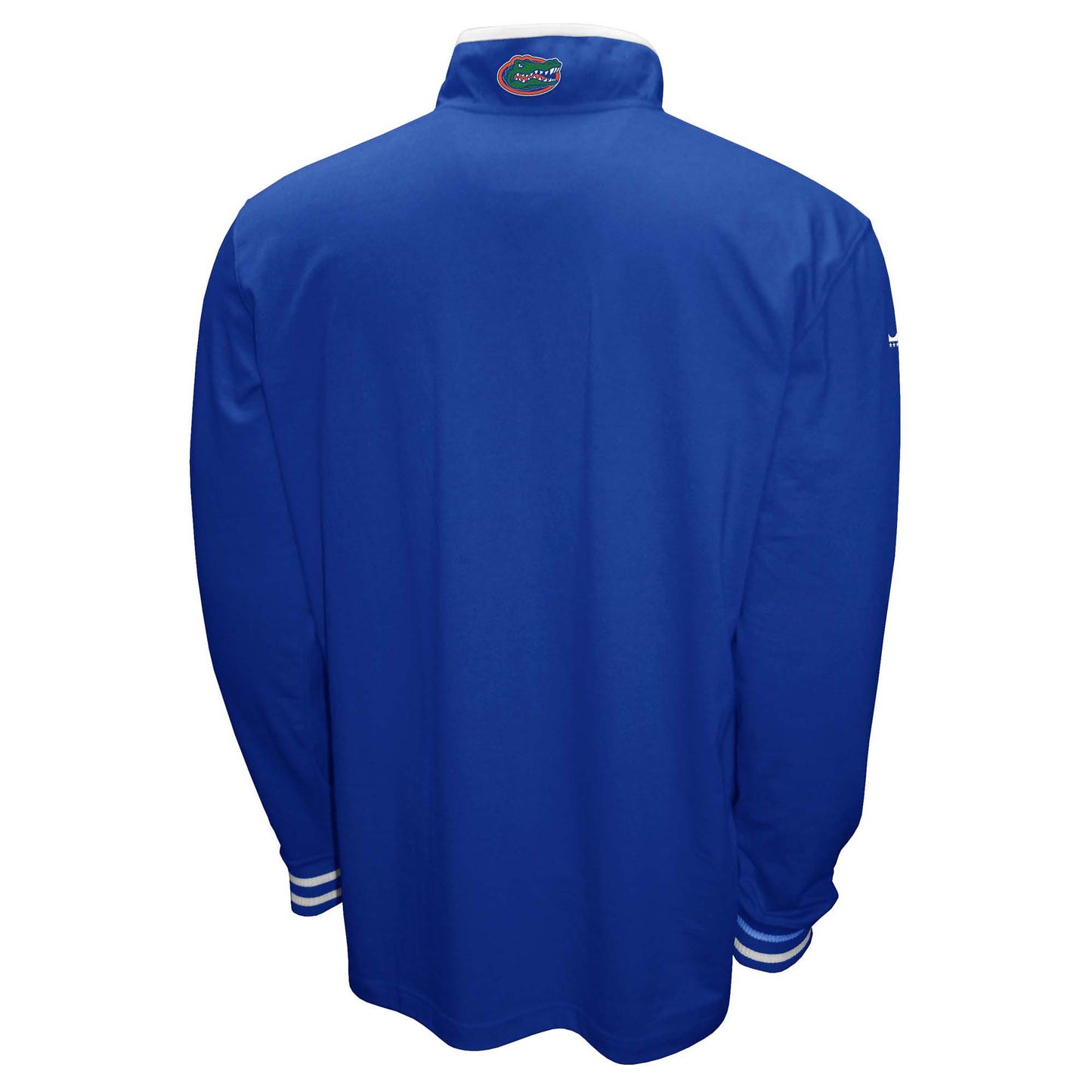 Florida Gators Franchise Club Mens NCAA 3 In 1 Double Down Systems Jacket