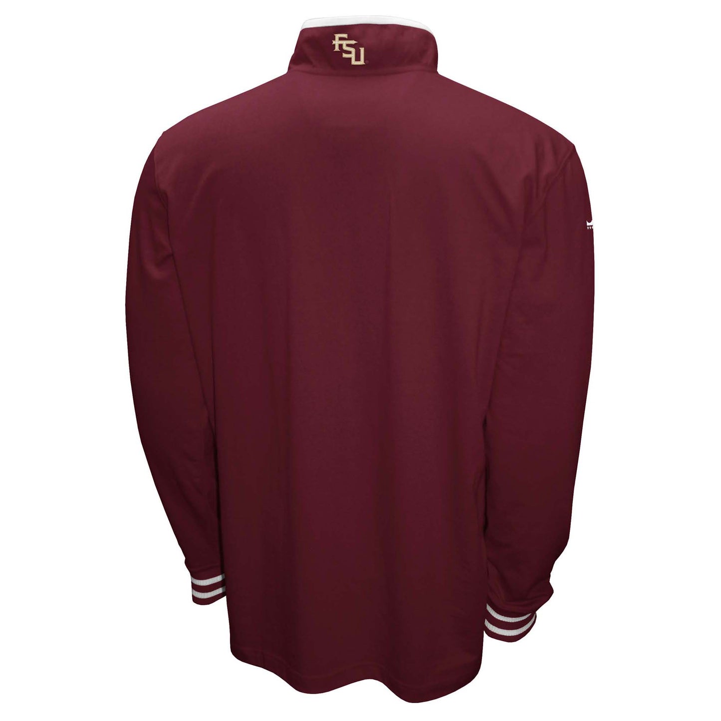 Florida State Seminoles Franchise Club Mens NCAA 3 In 1 Double Down Systems Jacket