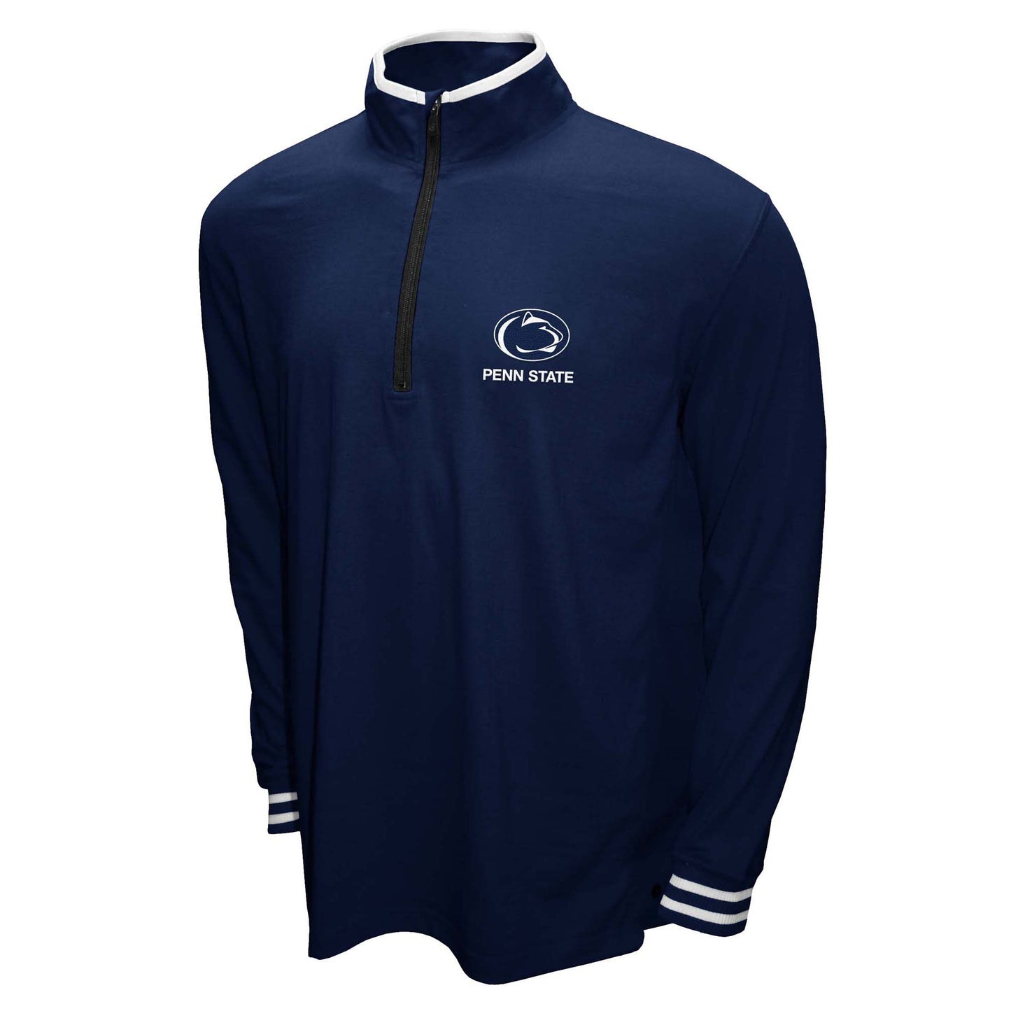 Penn State Nittany Lions Franchise Club Mens NCAA 3 In 1 Double Down Systems Jacket