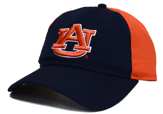 Auburn Tigers The Game Mens Game Changer Strapback Adjustable Hat